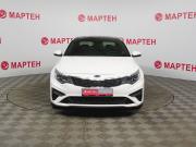 Kia Optima IV Рестайлинг Вологда  - изображение 22
