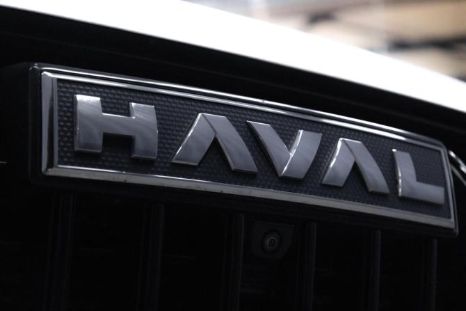 Haval Jolion I с пробегом 2024 года, цена 2 099 000 рублей, 31003 км, внедорожник, Автокод Объявления