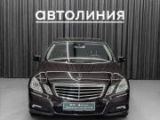 Mercedes-Benz E-Класс IV (W212 S212 C207) Красноярск  - изображение 16