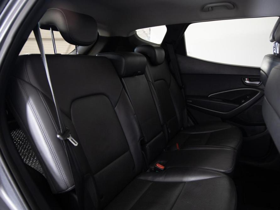 Hyundai Santa Fe III Санкт-Петербург  - изображение 21