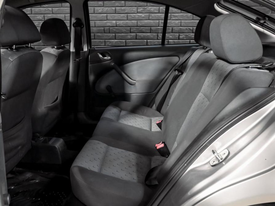 Skoda Octavia II (A5) Екатеринбург  - изображение 10