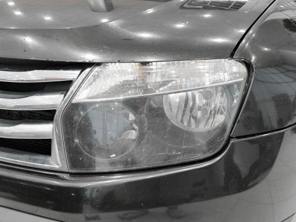 Renault Duster I с пробегом 2013 года, цена 778 000 рублей, 278508 км, внедорожник, Автокод Объявления