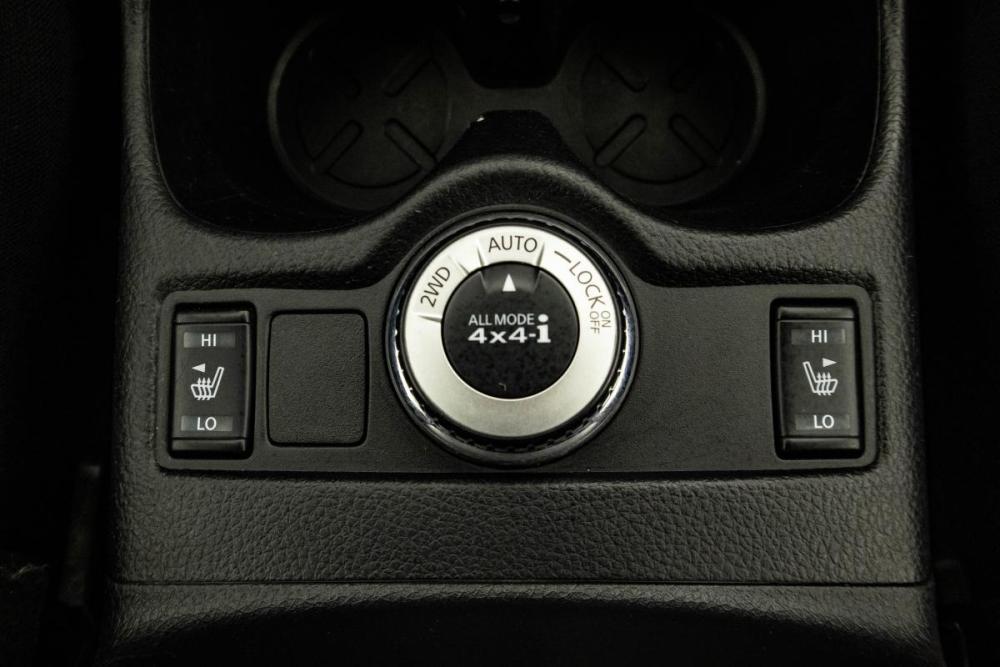 Nissan Qashqai II Пермь  - изображение 22