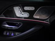 Mercedes-Benz GLS AMG II (X167) Москва  - изображение 60