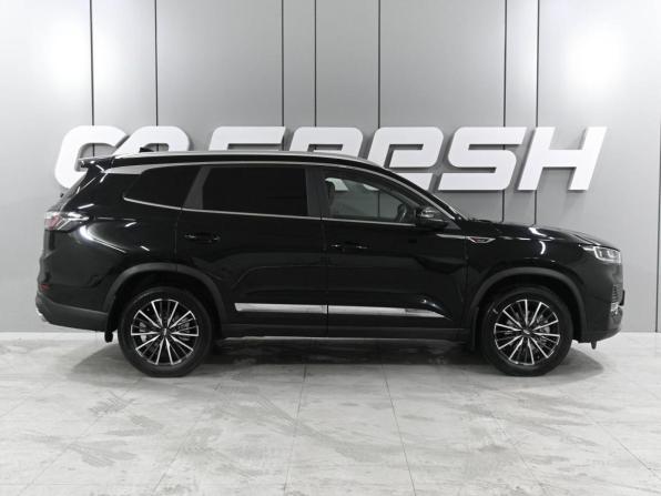 Chery Tiggo 8 Pro Max I с пробегом 2023 года, цена 2 649 000 рублей, 35144 км, внедорожник, Автокод Объявления