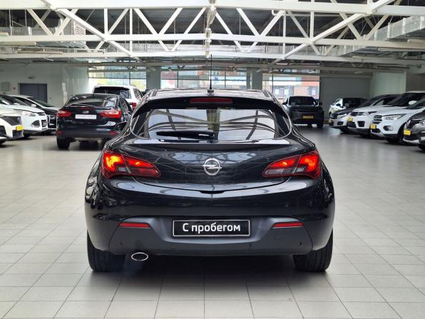 Opel Astra J Рестайлинг с пробегом 2012 года, цена 730 000 рублей, 179861 км, хэтчбек, Автокод Объявления