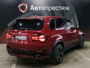 BMW X5 II (E70) Ставрополь  - изображение 34