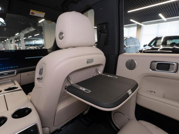 Li Auto (Lixiang) L9 I с пробегом 2023 года, цена 5 700 000 рублей, 30551 км, внедорожник, Автокод Объявления