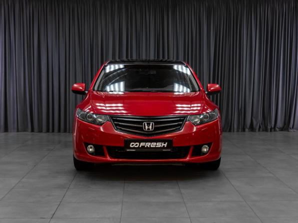 Honda Accord VIII с пробегом 2008 года, цена 1 079 000 рублей, 243279 км, седан, Автокод Объявления
