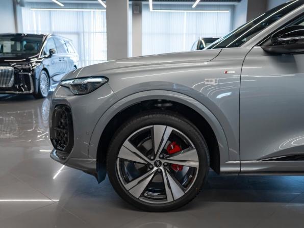 Audi Q5 III (GU) с пробегом 2026 года, цена 7 500 000 рублей, 54 км, внедорожник, Автокод Объявления