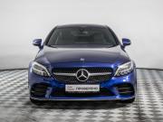 Mercedes-Benz C-Класс IV (W205) Рестайлинг Москва  - изображение 19