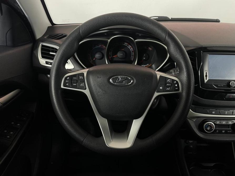 Lada (ВАЗ) Vesta I Воронеж  - изображение 11