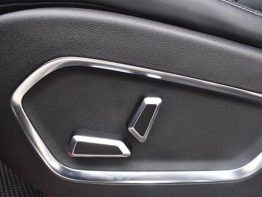 Geely Atlas Pro Архангельск  - изображение 14