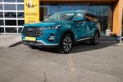 Chery Tiggo 7 I Иркутск  - изображение 25