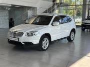 Brilliance V5 I Новосибирск  - изображение 25