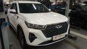 Chery Tiggo 7 Pro Max I Санкт-Петербург  - изображение 8
