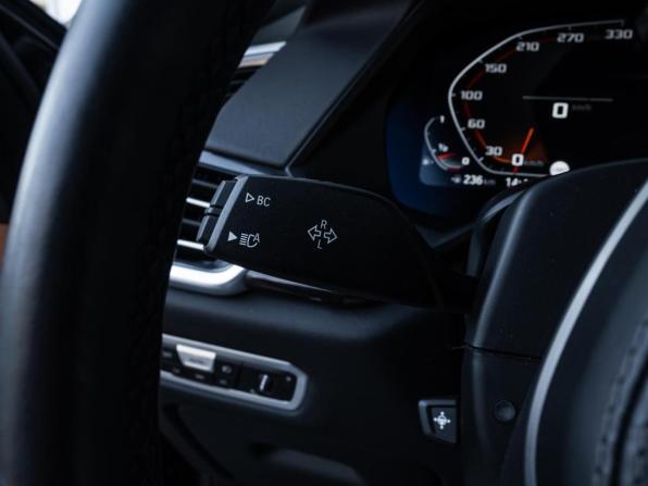 BMW X6 III (G06) с пробегом 2021 года, цена 8 400 000 рублей, 23105 км, внедорожник, Автокод Объявления