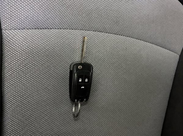 Chevrolet Cruze I с пробегом 2010 года, цена 565 000 рублей, 222000 км, седан, Автокод Объявления