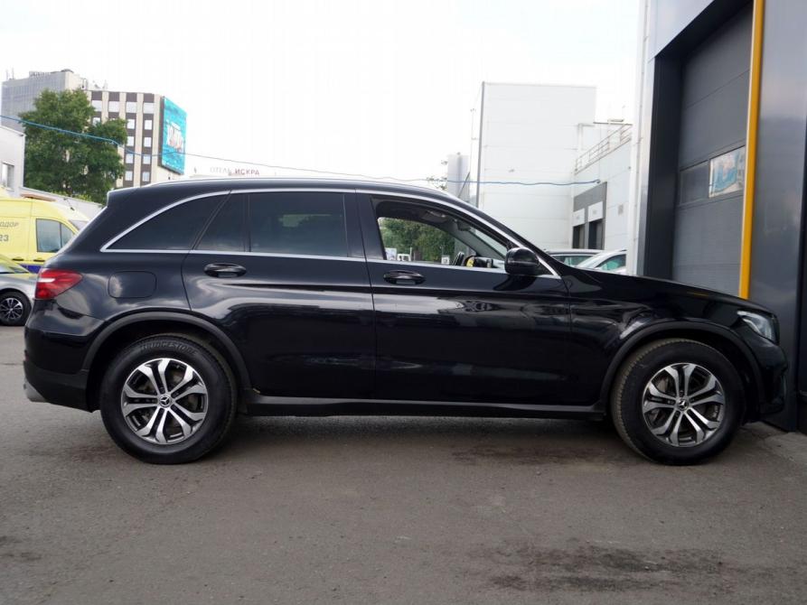 Mercedes-Benz GLC I (X253) Москва  - изображение 4