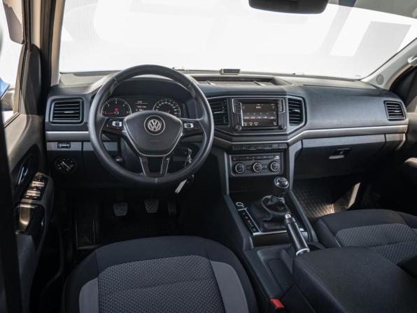 Volkswagen Amarok I Рестайлинг с пробегом 2016 года, цена 2 620 000 рублей, 192245 км, offers.body_type.unknown, Автокод Объявления