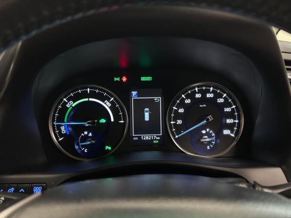 Toyota Alphard III Рестайлинг с пробегом 2019 года, цена 4 049 000 рублей, 128217 км, минивэн, Автокод Объявления