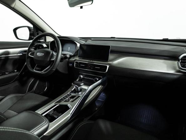 Geely Coolray I с пробегом 2023 года, цена 1 959 700 рублей, 29795 км, внедорожник, Автокод Объявления