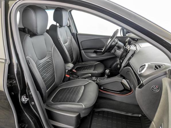 Renault Kaptur I Рестайлинг с пробегом 2020 года, цена 1 640 000 рублей, 95658 км, внедорожник, Автокод Объявления