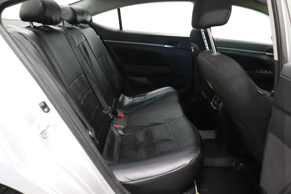 Hyundai Elantra VI (AD) Ульяновск  - изображение 13