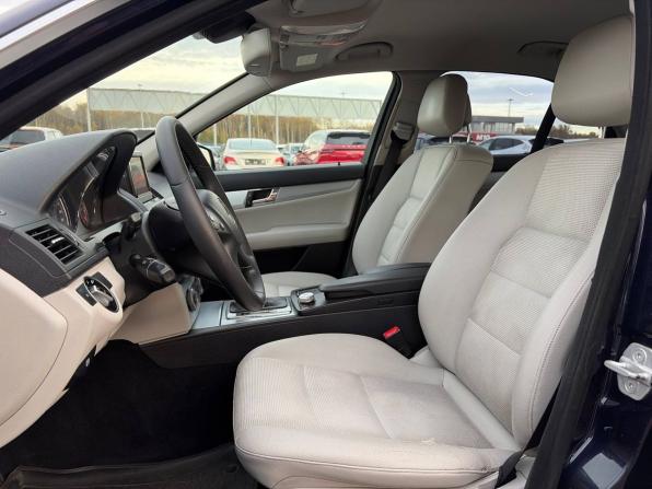 Mercedes-Benz C-Класс III (W204) с пробегом 2010 года, цена 895 000 рублей, 290000 км, седан, Автокод Объявления