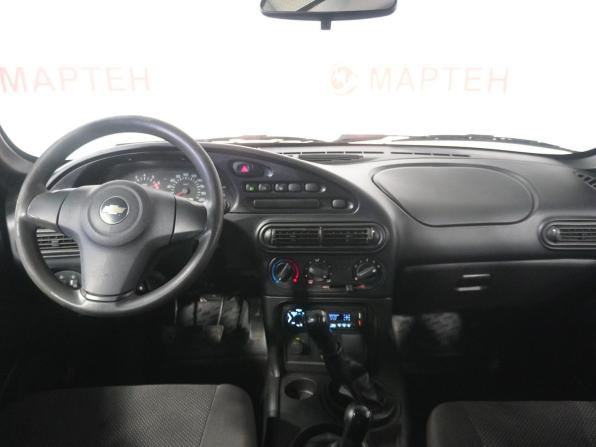 Chevrolet Niva I Рестайлинг с пробегом 2012 года, цена 490 000 рублей, 91174 км, внедорожник, Автокод Объявления