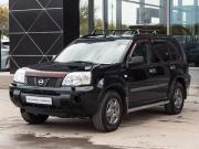 Nissan X-Trail I Рестайлинг Новосибирск  - изображение 19