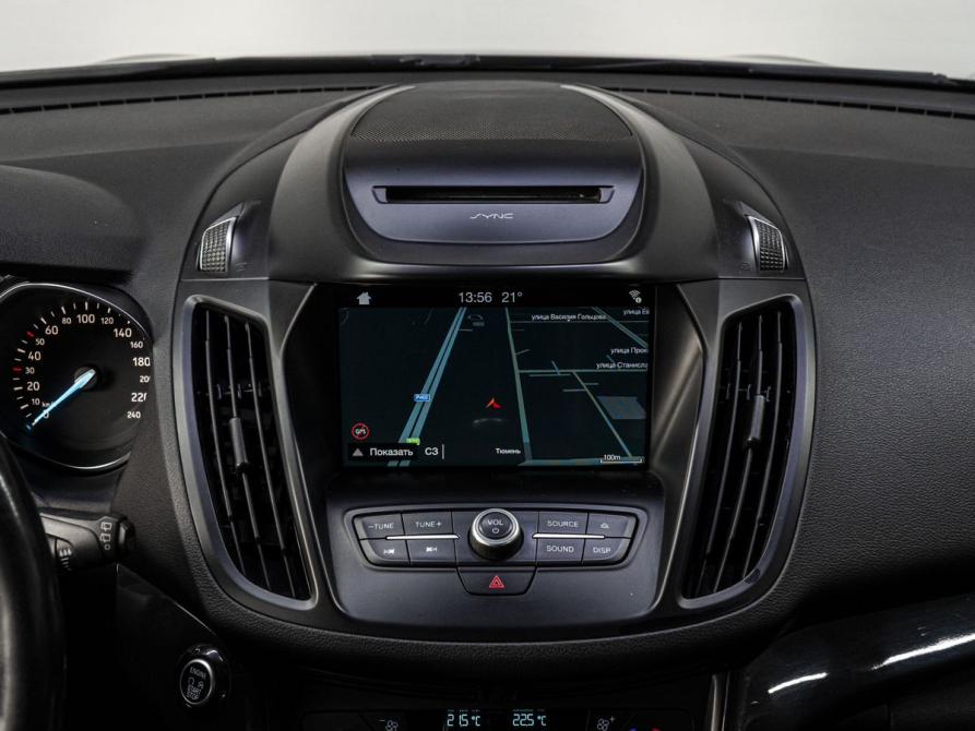 Ford Kuga II Рестайлинг Тюмень  - изображение 19