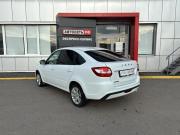 Lada (ВАЗ) Granta I Рестайлинг Альметьевск  - изображение 35