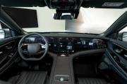 Exeed VX I Рестайлинг Москва  - изображение 27