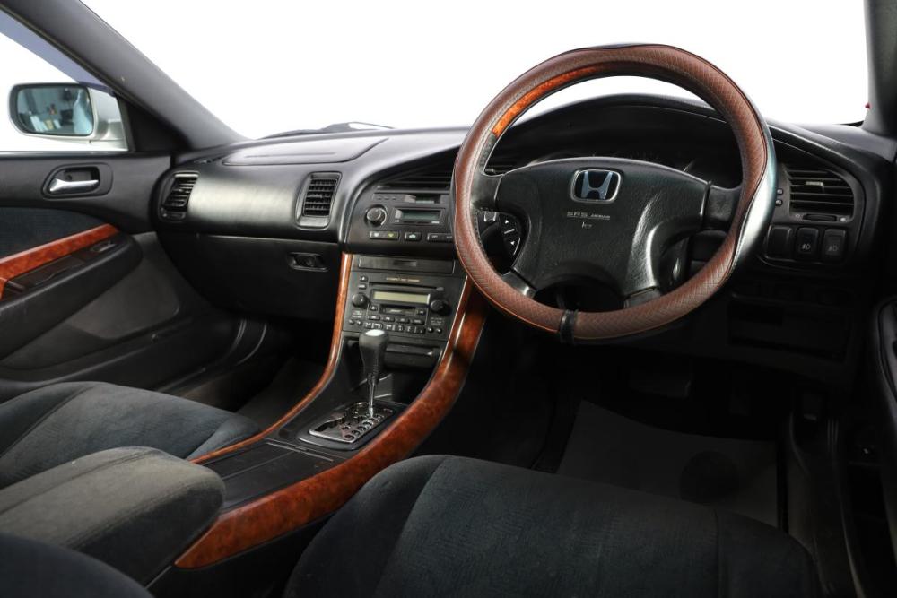 Honda Saber II Новосибирск  - изображение 10