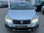 Suzuki SX4 II (S-Cross) Калуга  - изображение 25