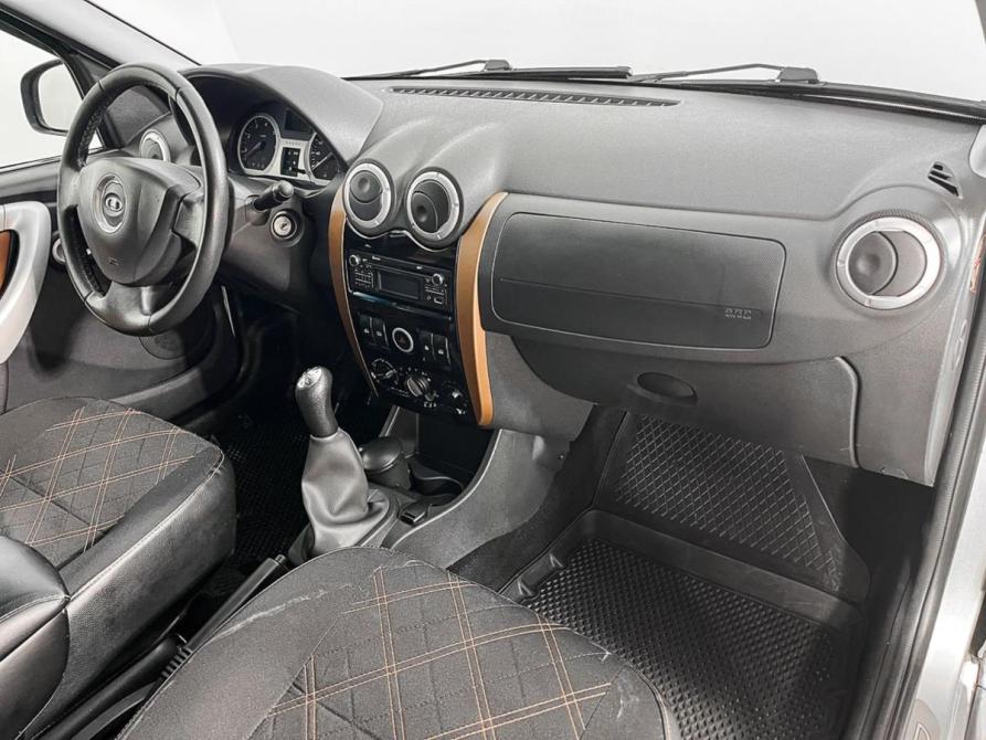 Lada (ВАЗ) Largus I Ногинск  - изображение 14