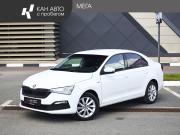Skoda Rapid II Казань  - изображение 14