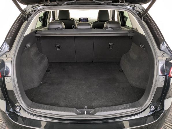 Mazda CX-5 II с пробегом 2018 года, цена 2 545 000 рублей, 125700 км, внедорожник, Автокод Объявления