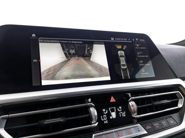 BMW 3 серии VII (G2x) с пробегом 2021 года, цена 3 600 000 рублей, 69905 км, седан, Автокод Объявления