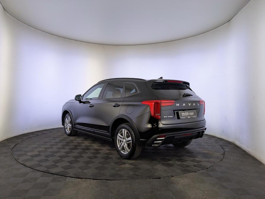 Haval Jolion I Рестайлинг Москва  - изображение 7