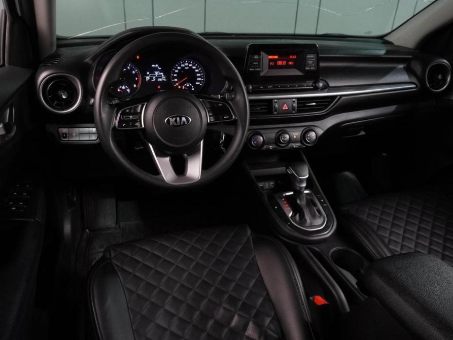 Kia Cerato IV Воронеж  - изображение 6