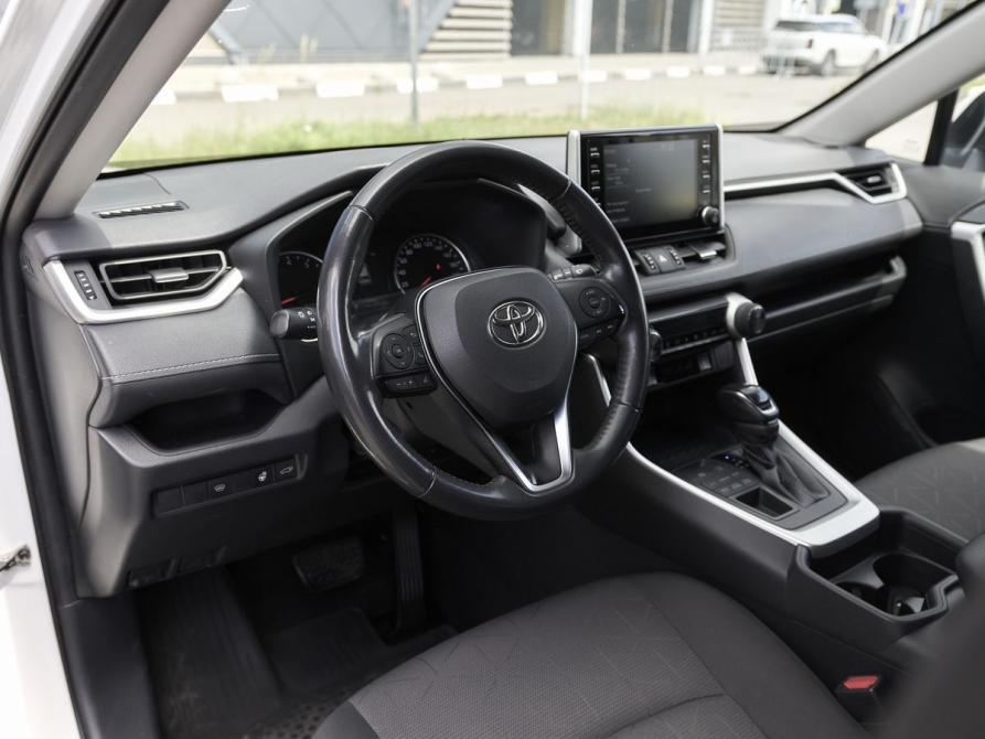 Toyota RAV4 V (XA50) Казань  - изображение 5