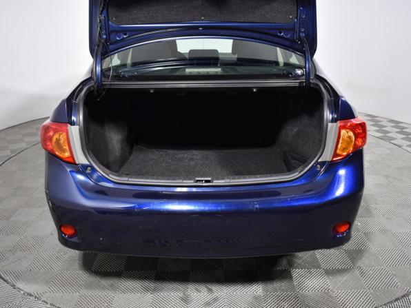 Toyota Corolla X (E140 E150) с пробегом 2007 года, цена 749 000 рублей, 141200 км, седан, Автокод Объявления