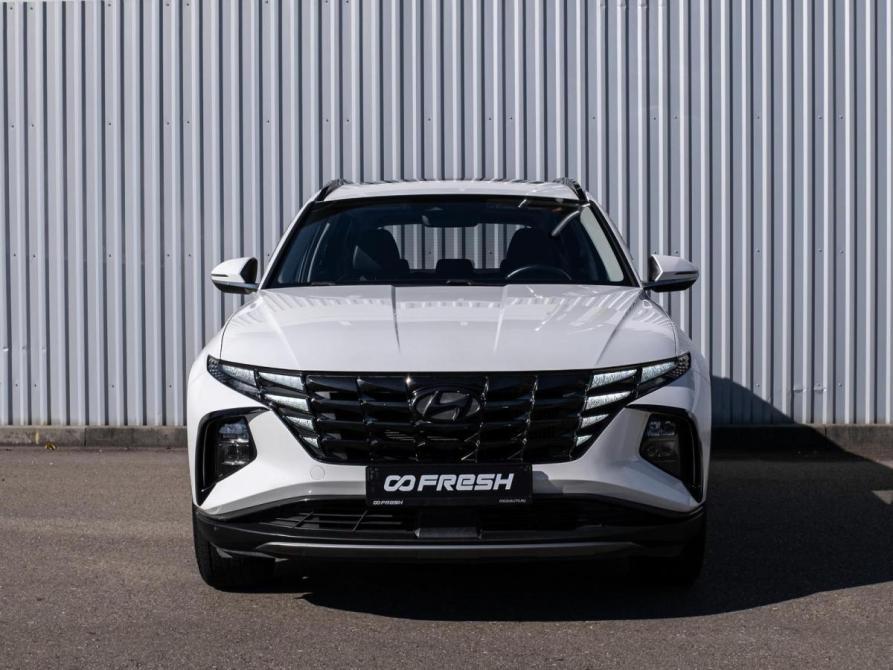 Hyundai Tucson IV Сочи  - изображение 3