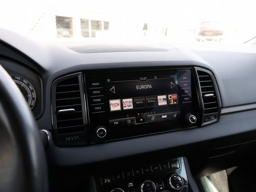 Skoda Karoq I Казань  - изображение 9