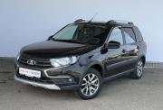 Lada (ВАЗ) Granta I Рестайлинг Киров  - изображение 30