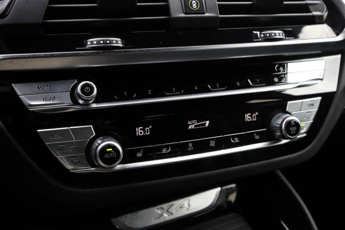 BMW X4 II (G02) с пробегом 2021 года, цена 5 100 000 рублей, 128573 км, внедорожник, Автокод Объявления