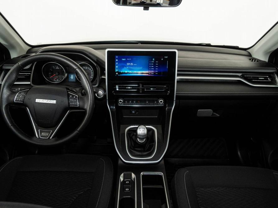 Haval M6 II Казань  - изображение 7