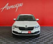 Skoda Karoq I Вологда  - изображение 27